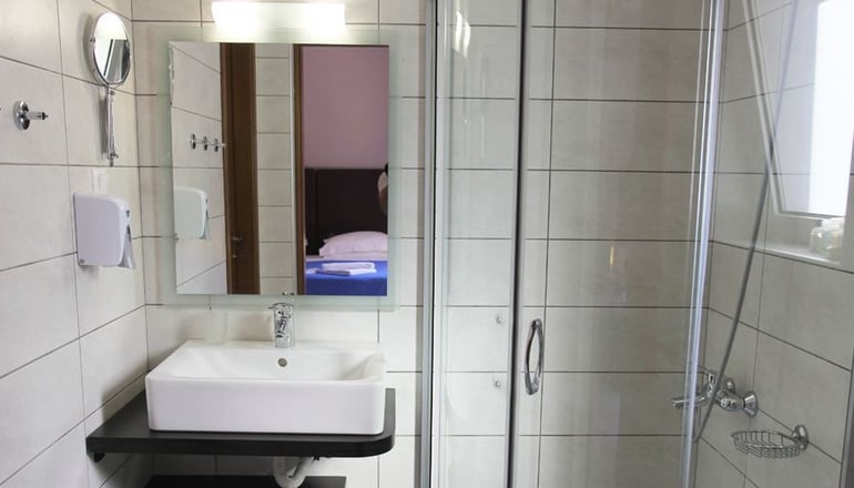 Nymphes Luxury Apartments