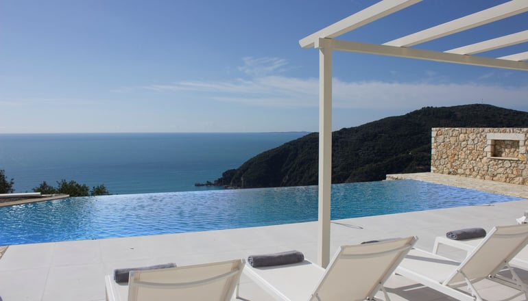 Parga Villas Collection