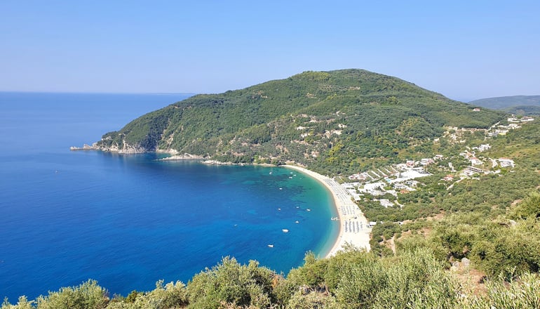 Parga Villas Collection