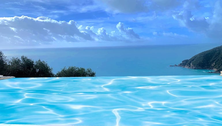 Parga Villas Collection