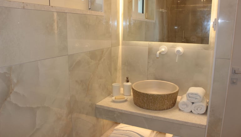 Parga Villas Collection