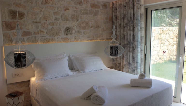 Parga Villas Collection