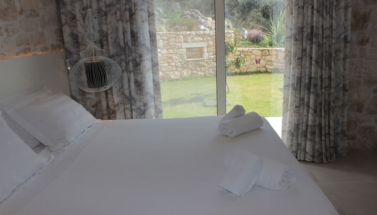 Parga Villas Collection