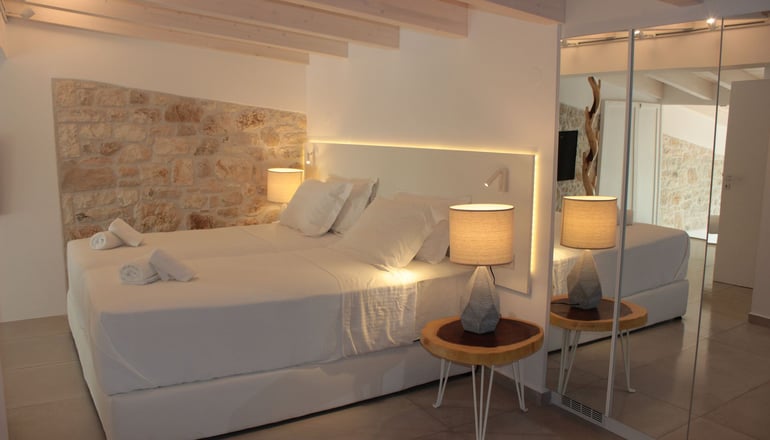 Parga Villas Collection