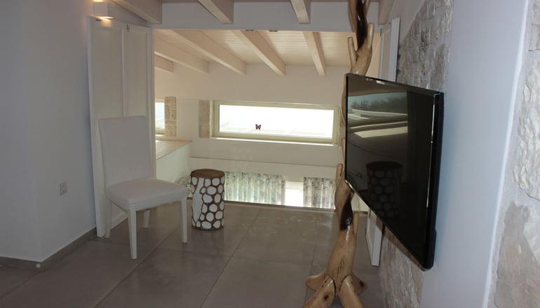 Parga Villas Collection