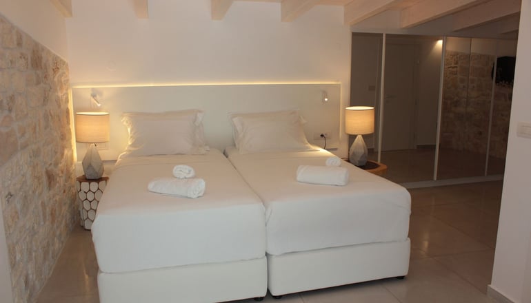 Parga Villas Collection