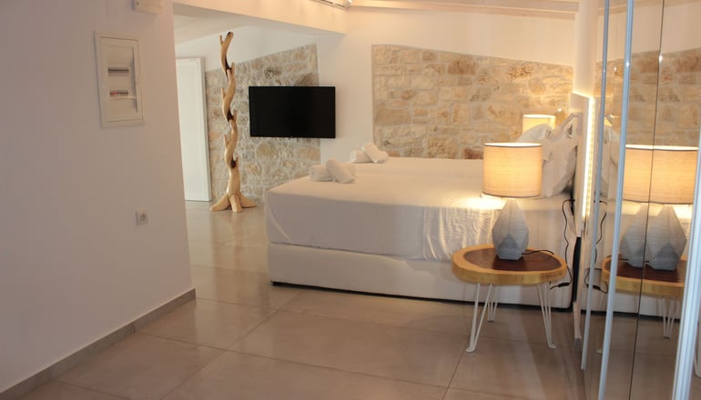 Parga Villas Collection