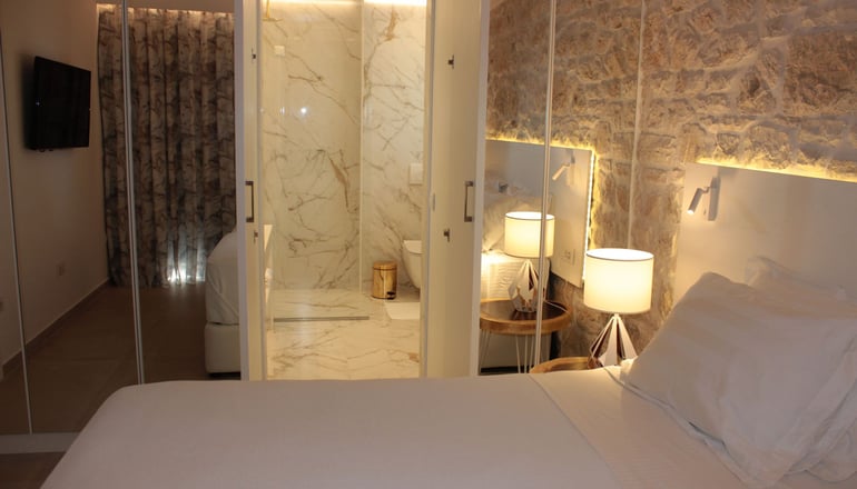 Parga Villas Collection