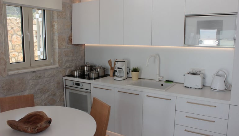 Parga Villas Collection