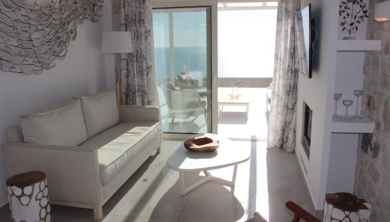 Parga Villas Collection