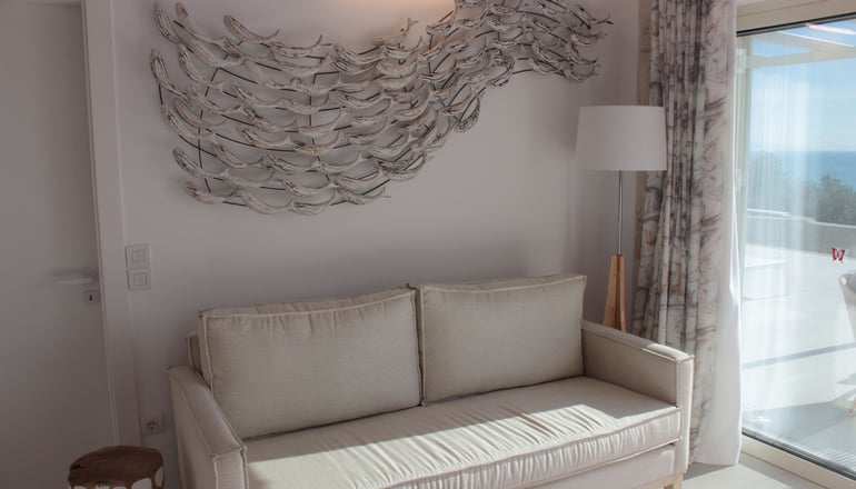 Parga Villas Collection