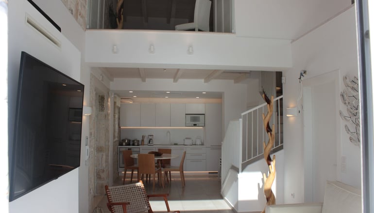 Parga Villas Collection