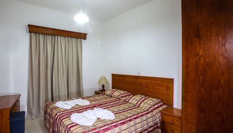 Kotsias Korallia Villas