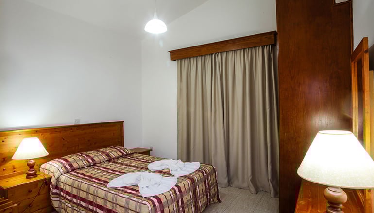 Kotsias Korallia Villas