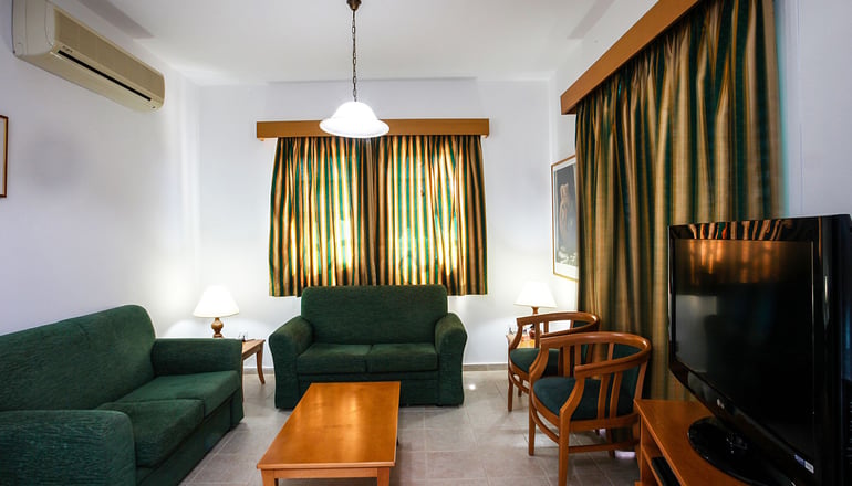 Kotsias Korallia Villas