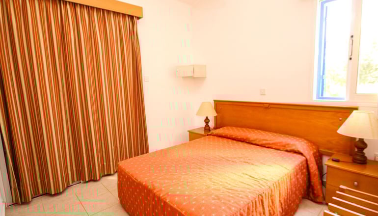 Kotsias Korallia Villas