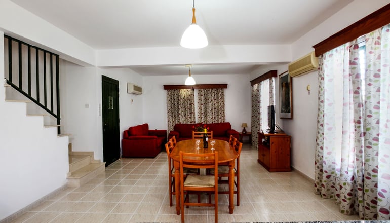 Kotsias Korallia Villas