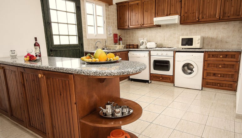 Kotsias Korallia Villas