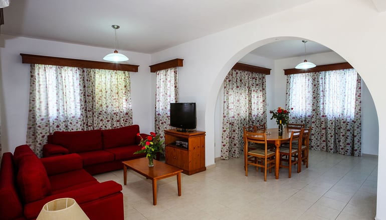 Kotsias Korallia Villas