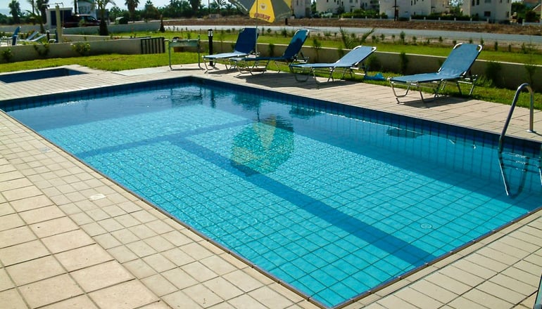 Kotsias Korallia Villas