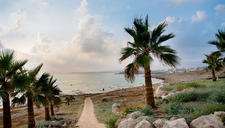 Helios Bay Hotel and Suites