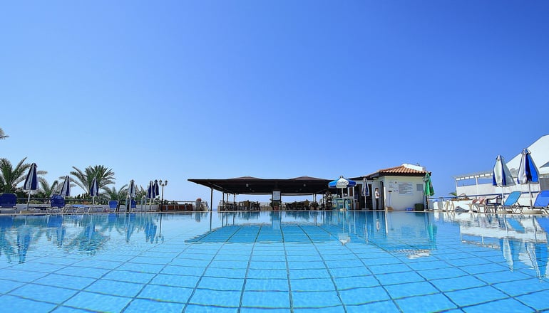 Helios Bay Hotel and Suites