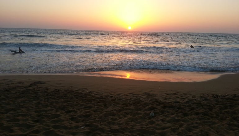 Helios Bay Hotel and Suites