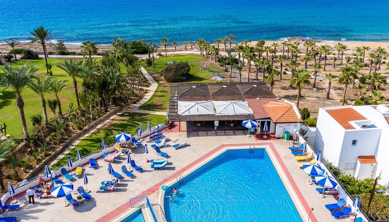 Helios Bay Hotel and Suites - Πάφος, Κύπρος