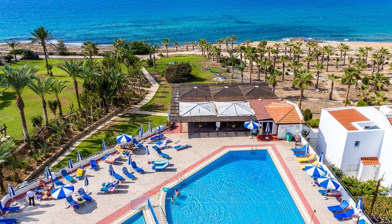 Helios Bay Hotel and Suites