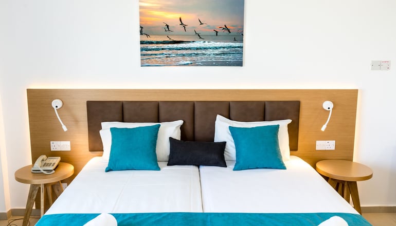 Helios Bay Hotel and Suites