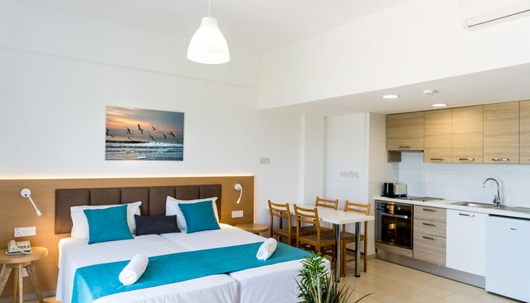 Helios Bay Hotel and Suites