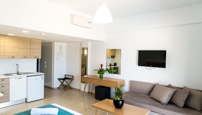 Helios Bay Hotel and Suites