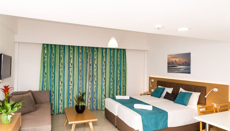 Helios Bay Hotel and Suites