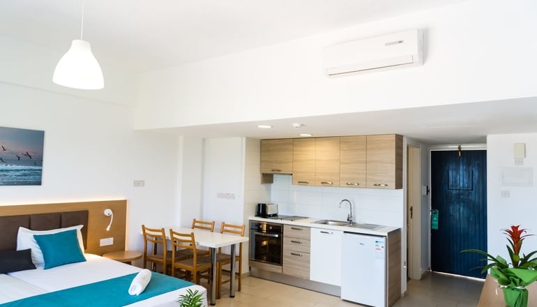 Helios Bay Hotel and Suites