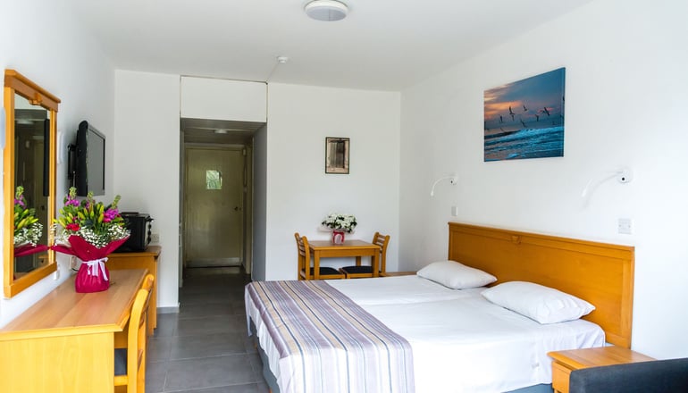 Helios Bay Hotel and Suites