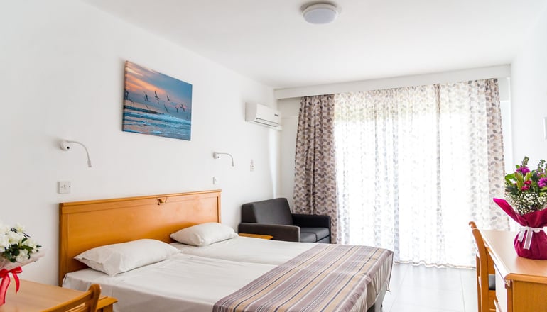 Helios Bay Hotel and Suites