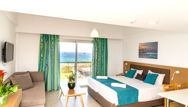 Helios Bay Hotel and Suites