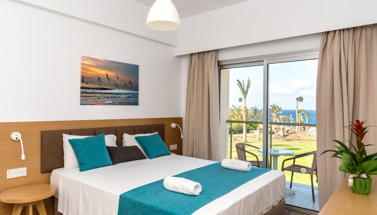Helios Bay Hotel and Suites