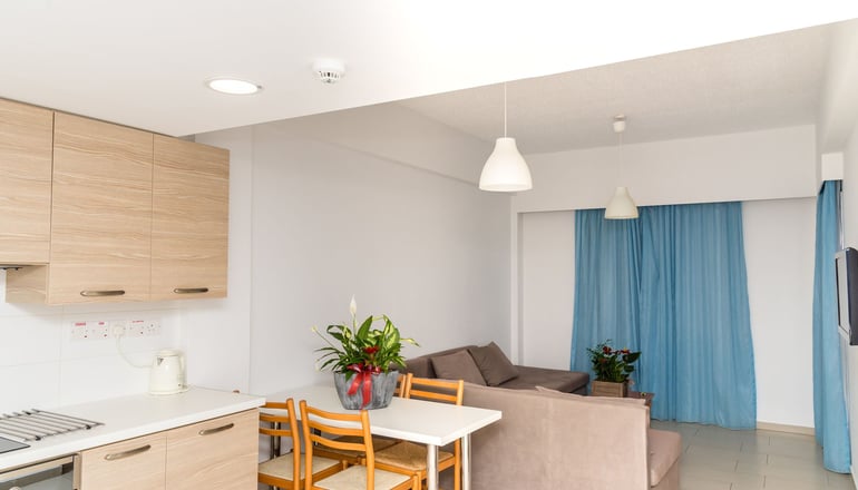 Helios Bay Hotel and Suites