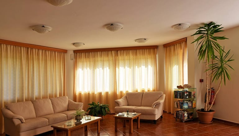 Iolkos Hotel Apartments Chania