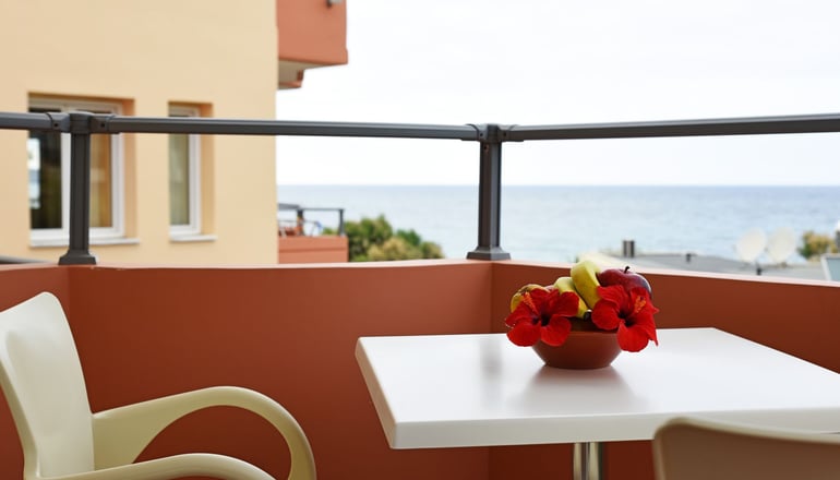 Iolkos Hotel Apartments Chania