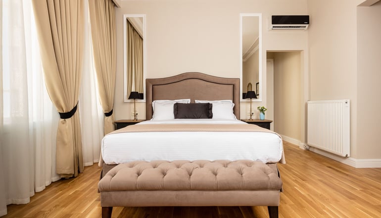 4* Athens Mansion Luxury Suites - Αθήνα