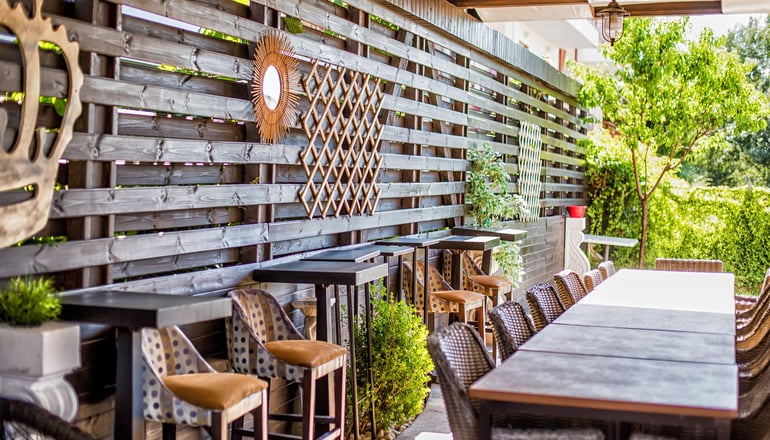 Greek Pride Hotel & Apartments - Παραλία Φούρκας, Χαλκιδική