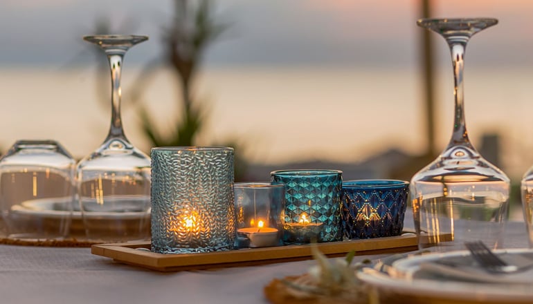 4* Greek Pride Seafront Hotel - Παραλία Φούρκας, Χαλκιδική