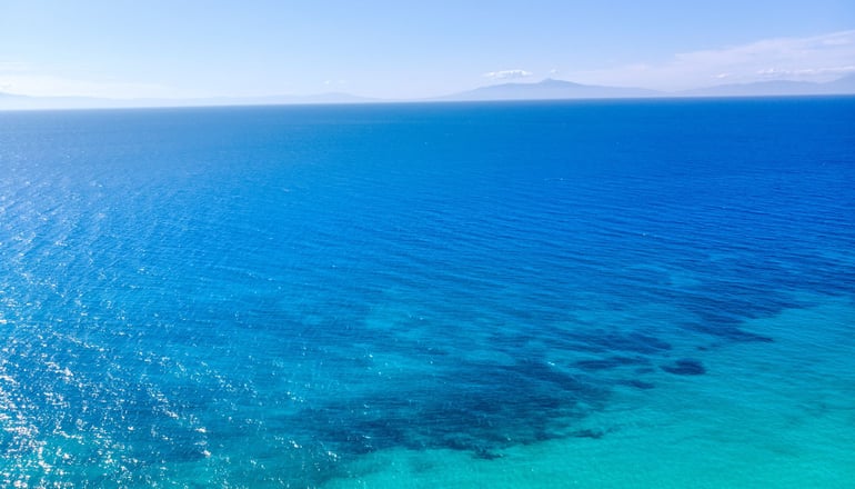 4* Greek Pride Seafront Hotel - Παραλία Φούρκας, Χαλκιδική