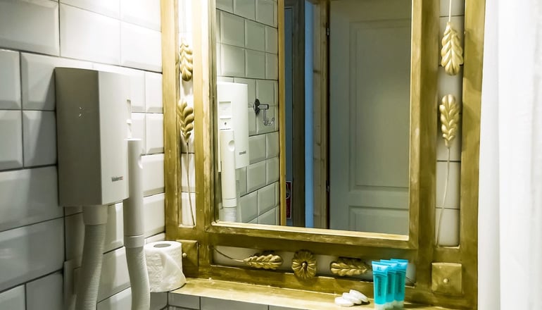 4* Greek Pride Seafront Hotel - Παραλία Φούρκας, Χαλκιδική