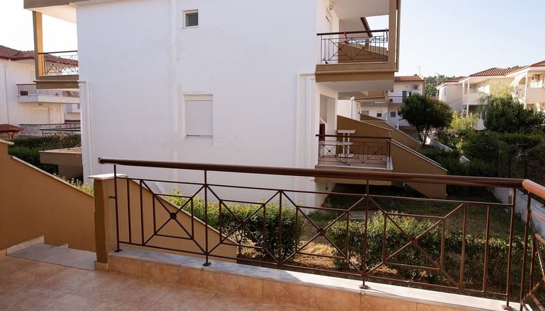 Villa Ellada by Greek Pride - Παραλία Φούρκας, Χαλκιδική