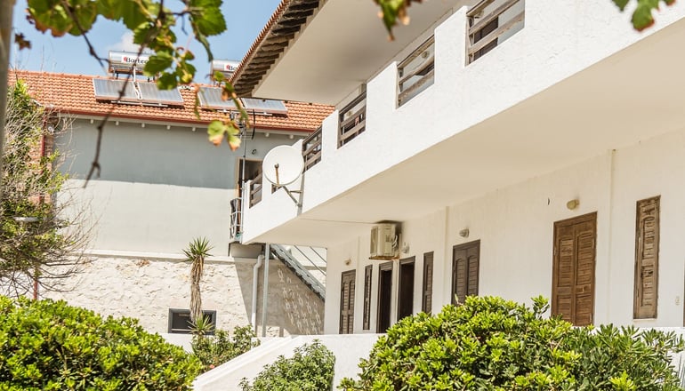 Beach Villa by Greek Pride - Παραλία Φούρκας, Χαλκιδική