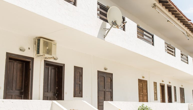 Beach Villa by Greek Pride - Παραλία Φούρκας, Χαλκιδική