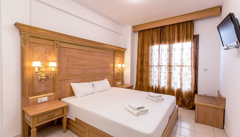 Beach Villa by Greek Pride - Παραλία Φούρκας, Χαλκιδική